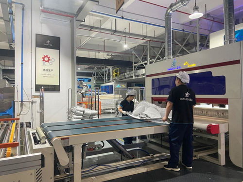 三问东莞新型工业化 世界工厂如何再造新优势？