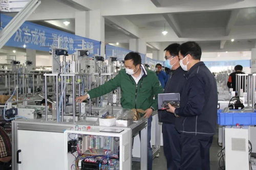 动态革新 服装家纺工厂的智慧生产之路——以“四边缝”自动体系领航国内