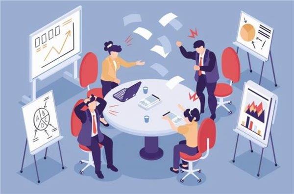 摩天之星 以专业咨询服务助力企业开启信息化管理新篇章